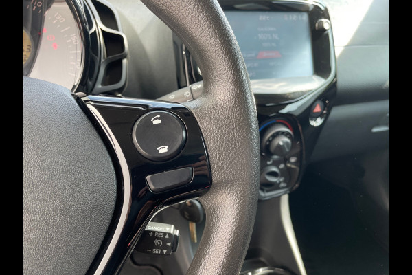 Citroën C1 1.0 VTi Feel / Carplay / Camera