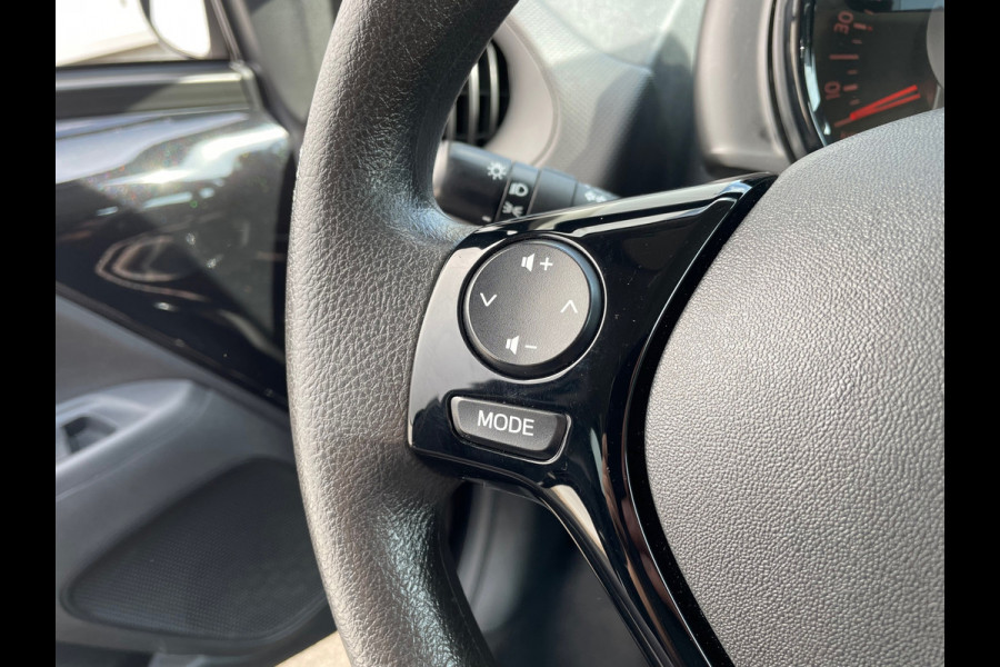 Citroën C1 1.0 VTi Feel / Carplay / Camera