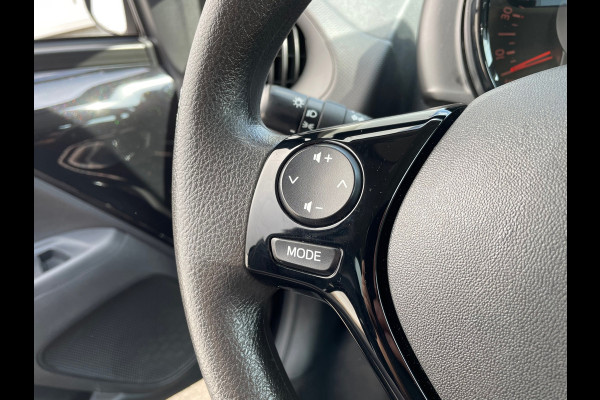 Citroën C1 1.0 VTi Feel / Carplay / Camera