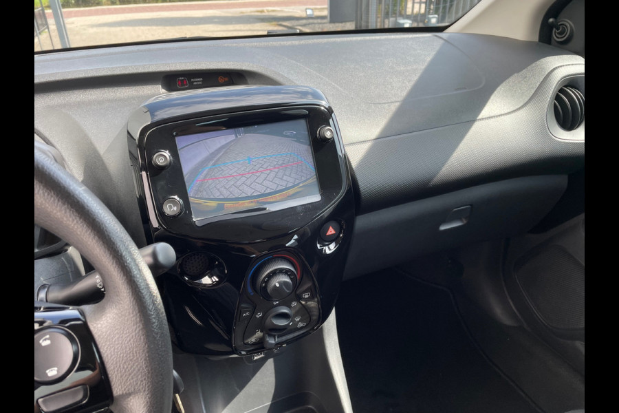 Citroën C1 1.0 VTi Feel / Carplay / Camera