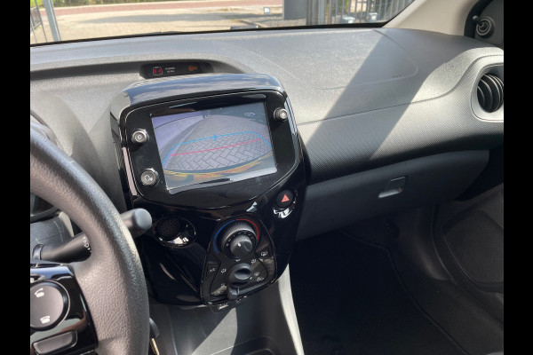 Citroën C1 1.0 VTi Feel / Carplay / Camera