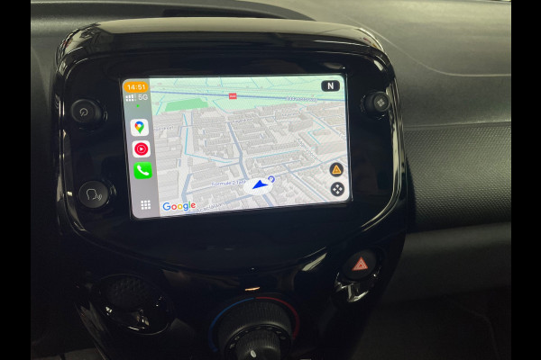 Citroën C1 1.0 VTi Feel / Carplay / Camera