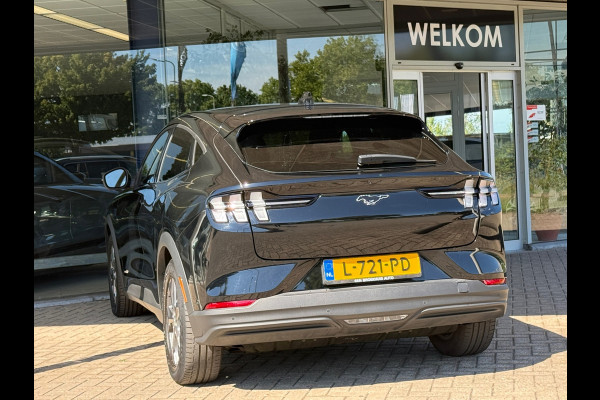 Ford Mustang Mach-E RWD 75 kWh 95% SOH Memory|B&O|AdapCruise|Dealer Onderhouden