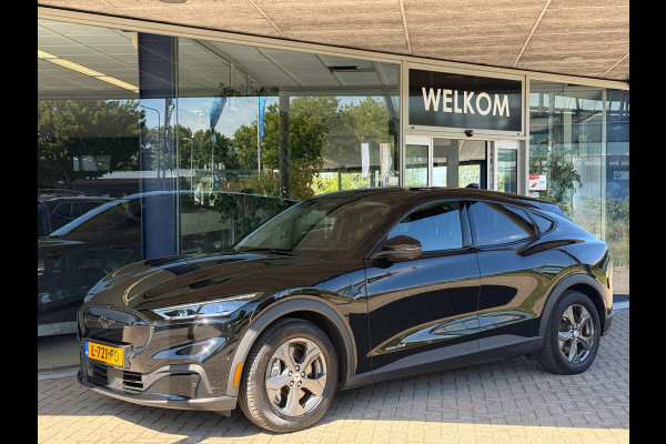 Ford Mustang Mach-E RWD 75 kWh 95% SOH Memory|B&O|AdapCruise|Dealer Onderhouden