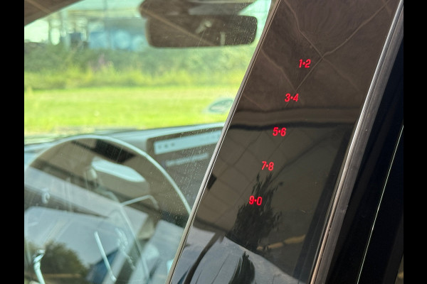 Ford Mustang Mach-E RWD 75 kWh 95% SOH Memory|B&O|AdapCruise|Dealer Onderhouden
