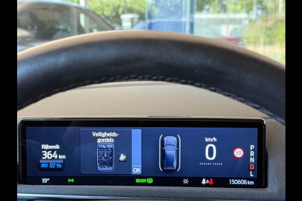 Ford Mustang Mach-E RWD 75 kWh 95% SOH Memory|B&O|AdapCruise|Dealer Onderhouden