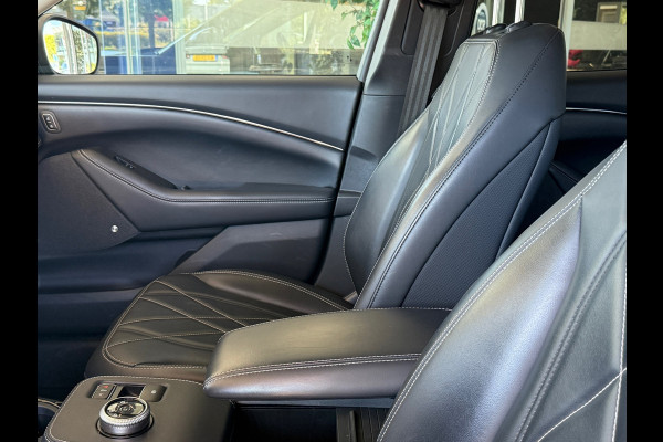 Ford Mustang Mach-E RWD 75 kWh 95% SOH Memory|B&O|AdapCruise|Dealer Onderhouden