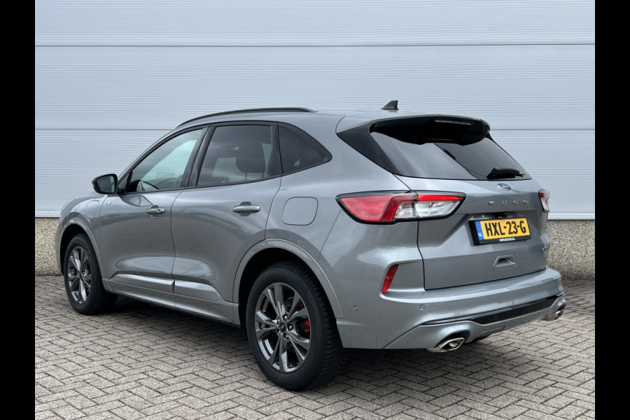 Ford Kuga 2.5 PHEV ST-Line X DRIVERPACK! WINTERPACK! TECHPACK!