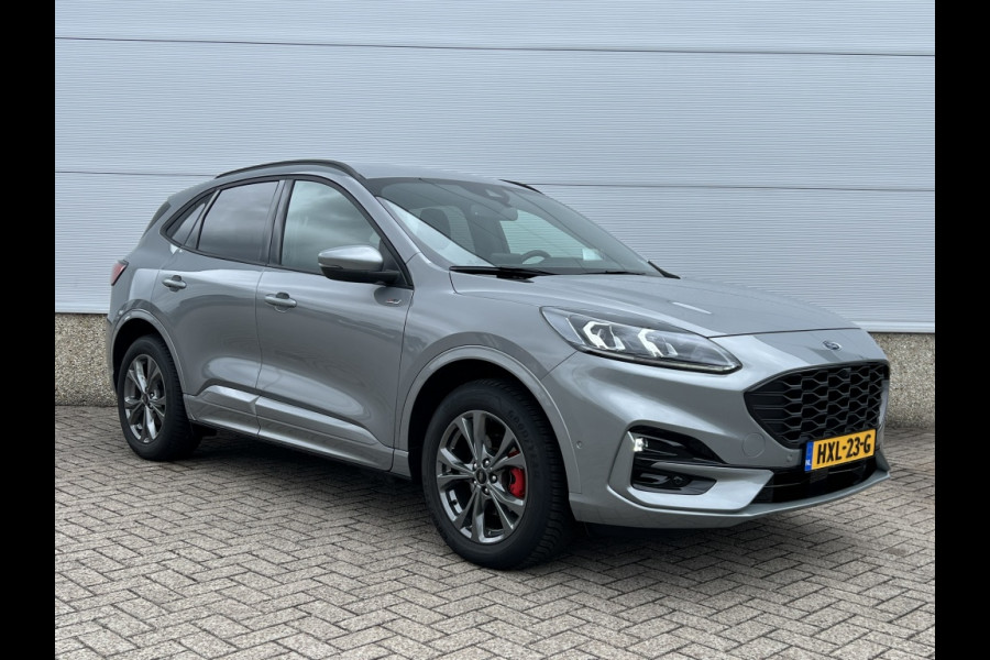 Ford Kuga 2.5 PHEV ST-Line X DRIVERPACK! WINTERPACK! TECHPACK!