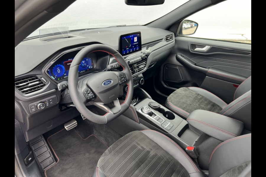 Ford Kuga 2.5 PHEV ST-Line X DRIVERPACK! WINTERPACK! TECHPACK!