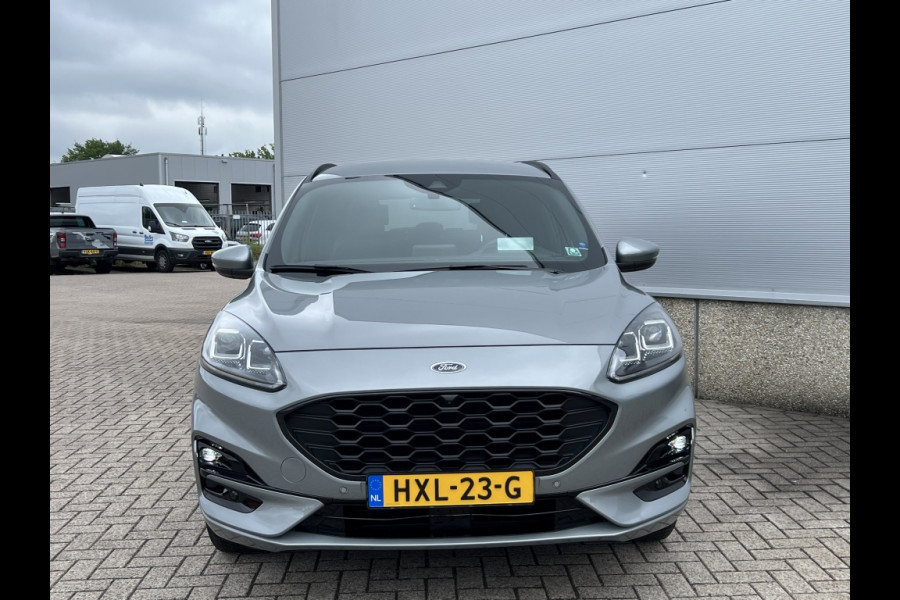 Ford Kuga 2.5 PHEV ST-Line X DRIVERPACK! WINTERPACK! TECHPACK!