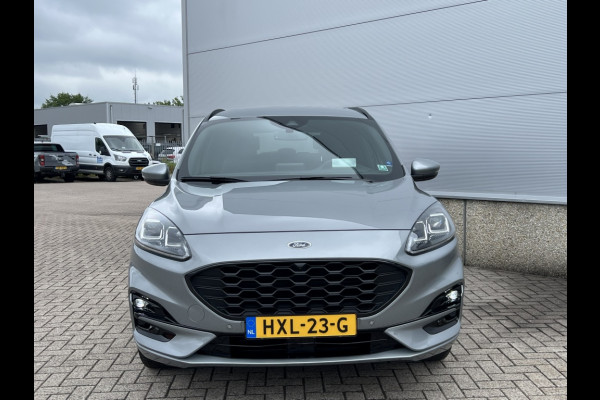 Ford Kuga 2.5 PHEV ST-Line X DRIVERPACK! WINTERPACK! TECHPACK!