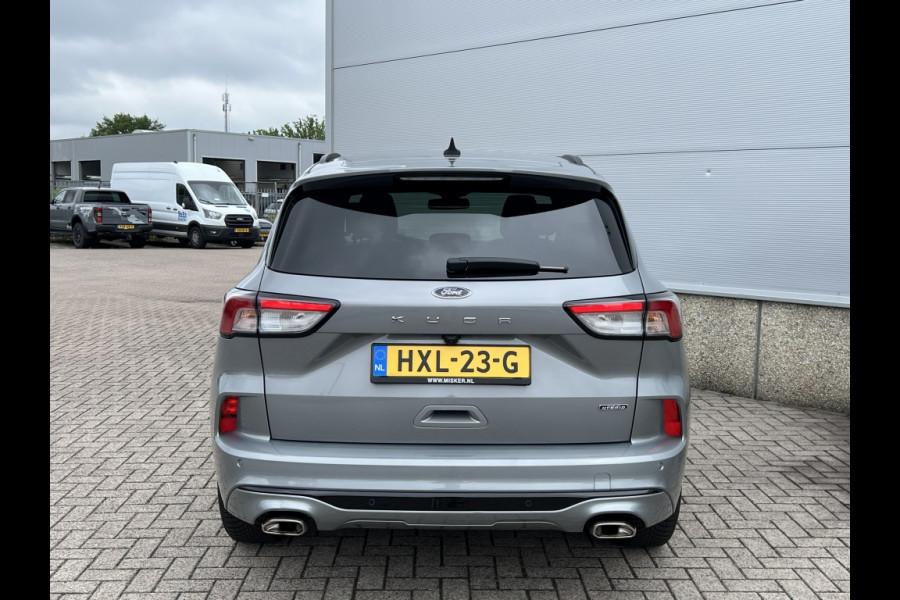 Ford Kuga 2.5 PHEV ST-Line X DRIVERPACK! WINTERPACK! TECHPACK!