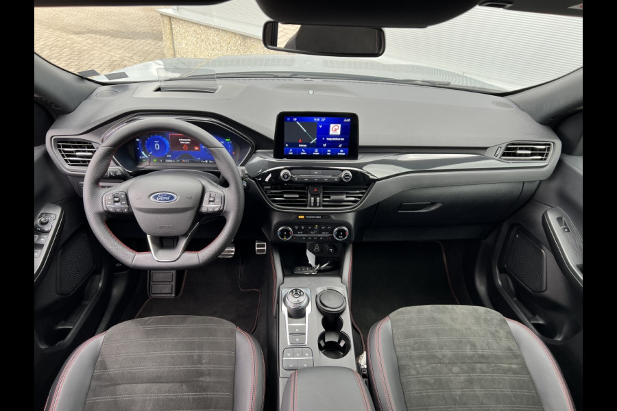 Ford Kuga 2.5 PHEV ST-Line X DRIVERPACK! WINTERPACK! TECHPACK!