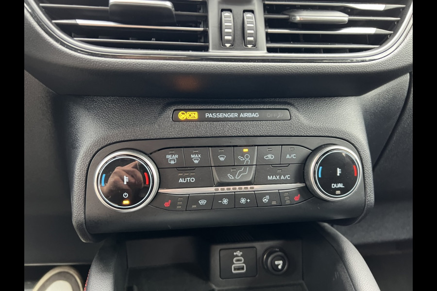 Ford Kuga 2.5 PHEV ST-Line X DRIVERPACK! WINTERPACK! TECHPACK!