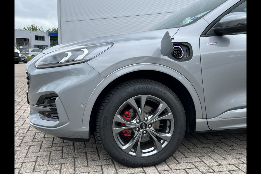 Ford Kuga 2.5 PHEV ST-Line X DRIVERPACK! WINTERPACK! TECHPACK!