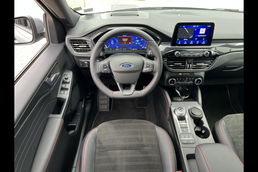 Ford Kuga 2.5 PHEV ST-Line X DRIVERPACK! WINTERPACK! TECHPACK!