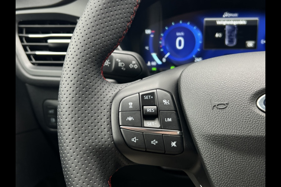Ford Kuga 2.5 PHEV ST-Line X DRIVERPACK! WINTERPACK! TECHPACK!