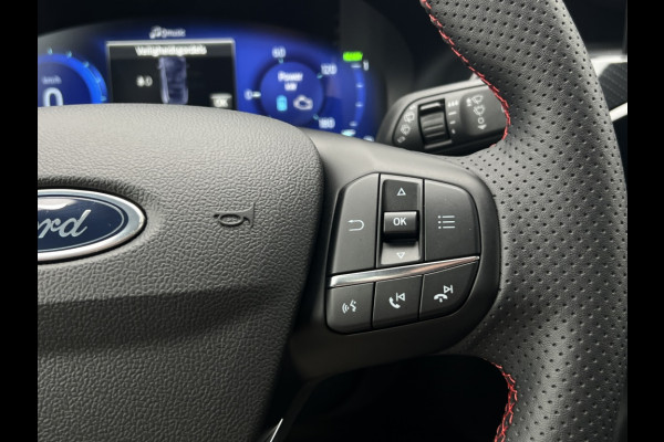 Ford Kuga 2.5 PHEV ST-Line X DRIVERPACK! WINTERPACK! TECHPACK!