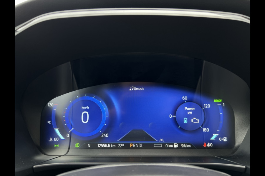 Ford Kuga 2.5 PHEV ST-Line X DRIVERPACK! WINTERPACK! TECHPACK!