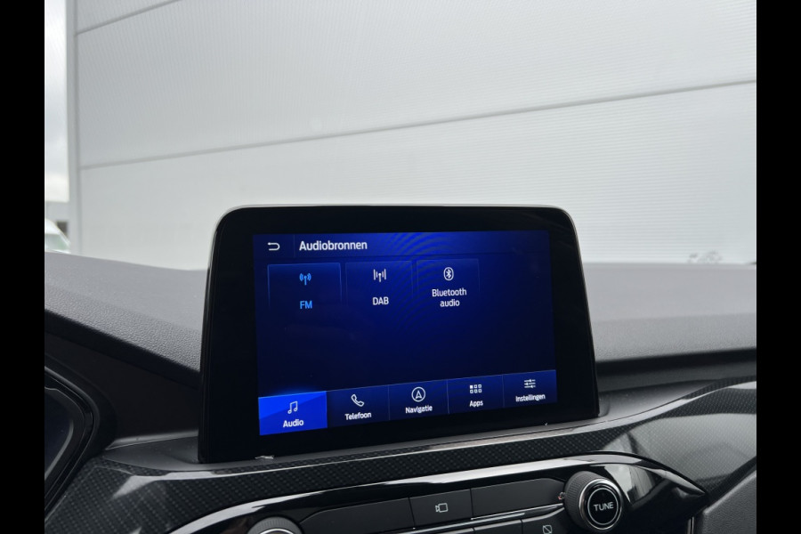 Ford Kuga 2.5 PHEV ST-Line X DRIVERPACK! WINTERPACK! TECHPACK!