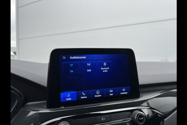 Ford Kuga 2.5 PHEV ST-Line X DRIVERPACK! WINTERPACK! TECHPACK!
