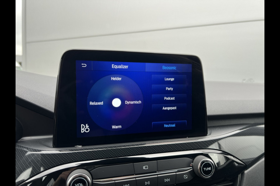 Ford Kuga 2.5 PHEV ST-Line X DRIVERPACK! WINTERPACK! TECHPACK!