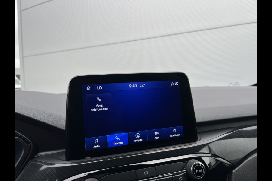 Ford Kuga 2.5 PHEV ST-Line X DRIVERPACK! WINTERPACK! TECHPACK!