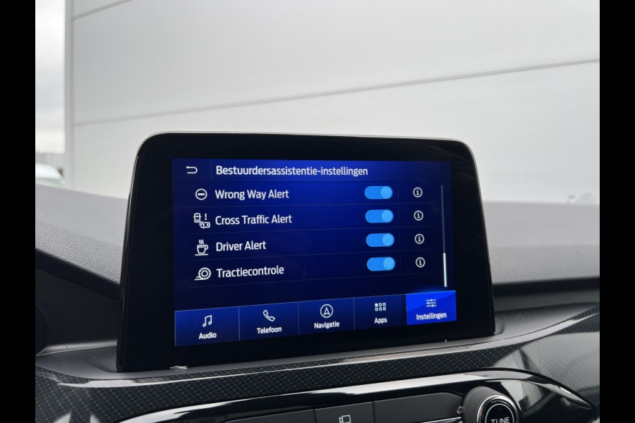 Ford Kuga 2.5 PHEV ST-Line X DRIVERPACK! WINTERPACK! TECHPACK!