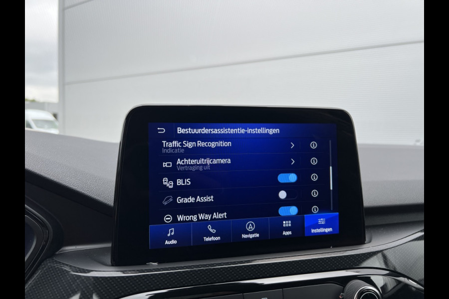 Ford Kuga 2.5 PHEV ST-Line X DRIVERPACK! WINTERPACK! TECHPACK!