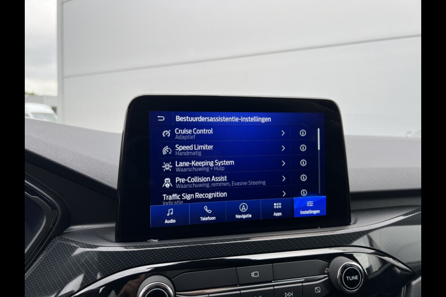 Ford Kuga 2.5 PHEV ST-Line X DRIVERPACK! WINTERPACK! TECHPACK!