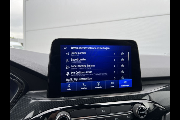 Ford Kuga 2.5 PHEV ST-Line X DRIVERPACK! WINTERPACK! TECHPACK!