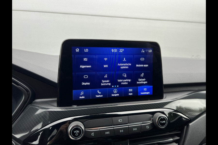 Ford Kuga 2.5 PHEV ST-Line X DRIVERPACK! WINTERPACK! TECHPACK!