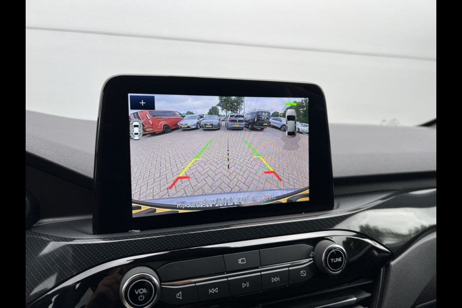 Ford Kuga 2.5 PHEV ST-Line X DRIVERPACK! WINTERPACK! TECHPACK!