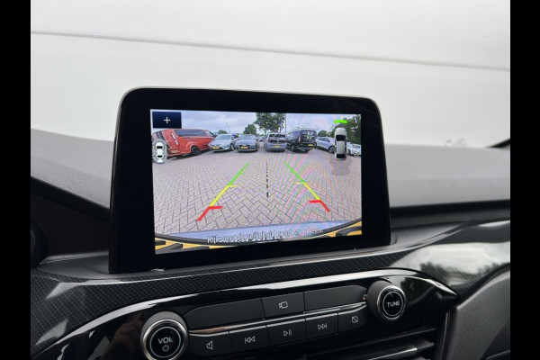 Ford Kuga 2.5 PHEV ST-Line X DRIVERPACK! WINTERPACK! TECHPACK!