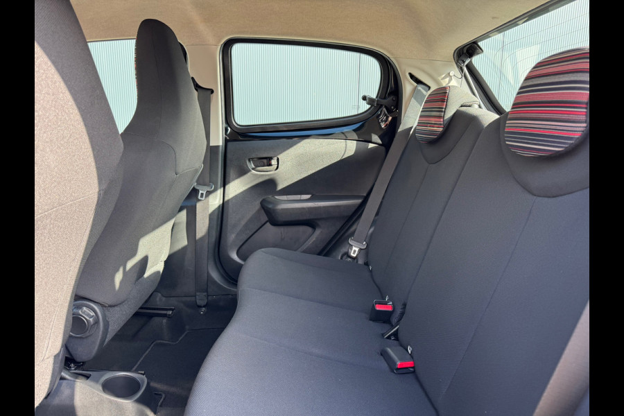 Citroën C1 1.0 VTi Feel * Airco * Bluetooth * Cruise Control