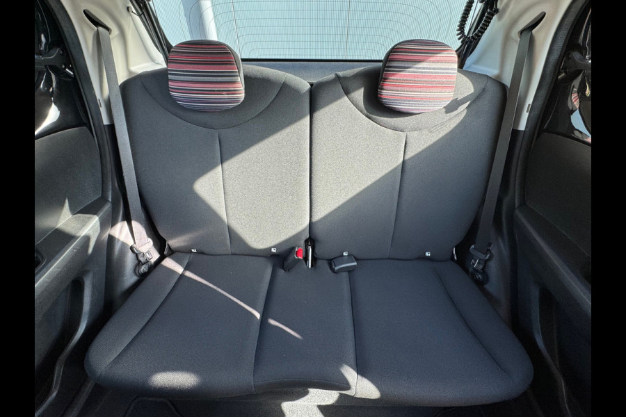 Citroën C1 1.0 VTi Feel * Airco * Bluetooth * Cruise Control