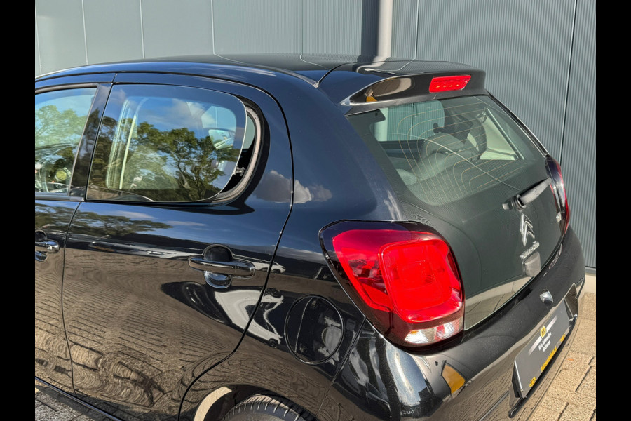 Citroën C1 1.0 VTi Feel * Airco * Bluetooth * Cruise Control