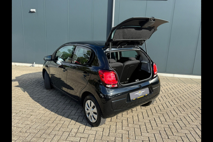 Citroën C1 1.0 VTi Feel * Airco * Bluetooth * Cruise Control