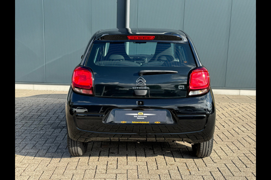 Citroën C1 1.0 VTi Feel * Airco * Bluetooth * Cruise Control