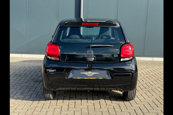 Citroën C1 1.0 VTi Feel * Airco * Bluetooth * Cruise Control