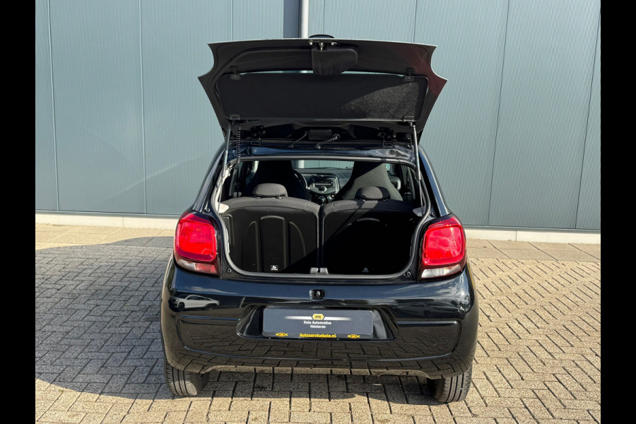 Citroën C1 1.0 VTi Feel * Airco * Bluetooth * Cruise Control