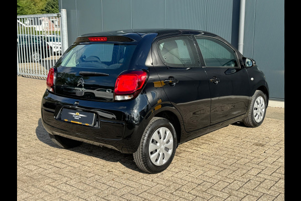 Citroën C1 1.0 VTi Feel * Airco * Bluetooth * Cruise Control