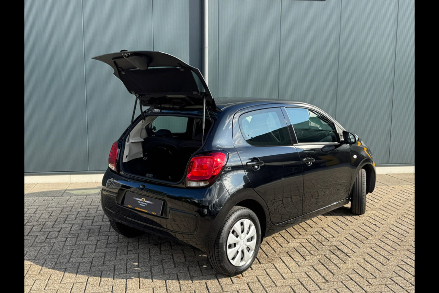 Citroën C1 1.0 VTi Feel * Airco * Bluetooth * Cruise Control
