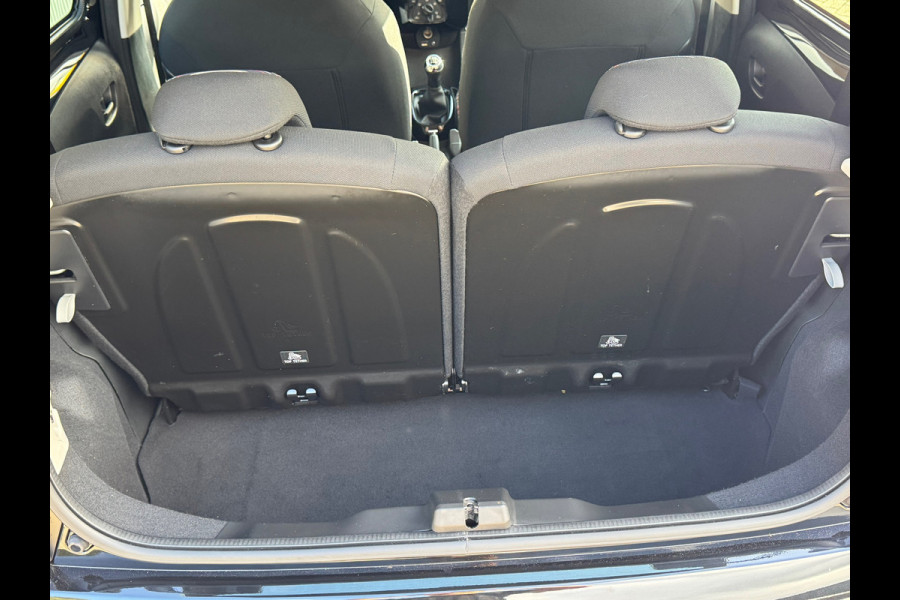 Citroën C1 1.0 VTi Feel * Airco * Bluetooth * Cruise Control