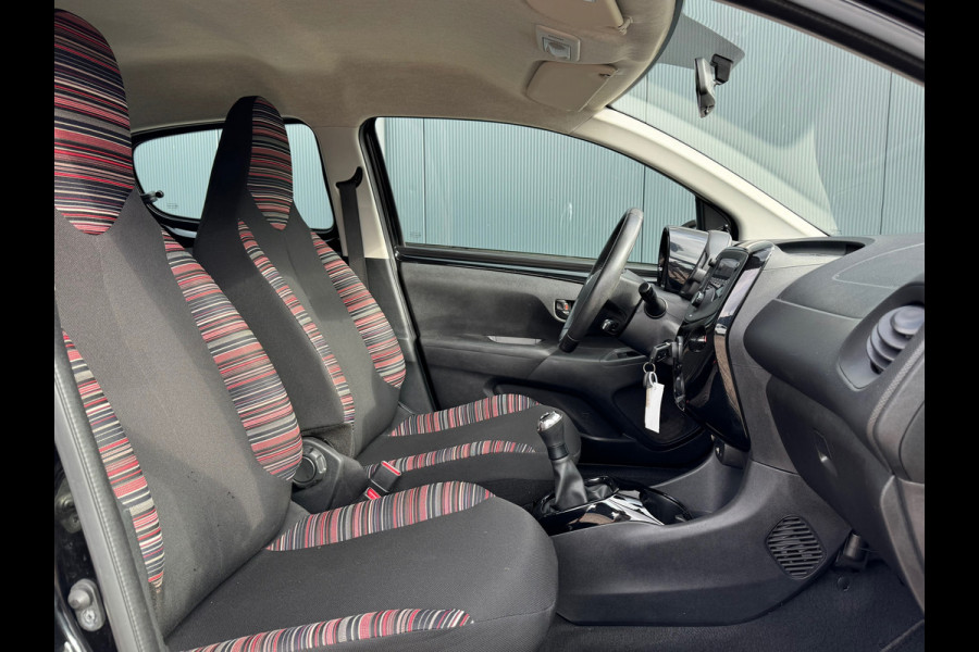 Citroën C1 1.0 VTi Feel * Airco * Bluetooth * Cruise Control