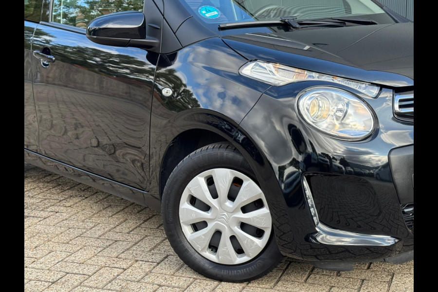 Citroën C1 1.0 VTi Feel * Airco * Bluetooth * Cruise Control