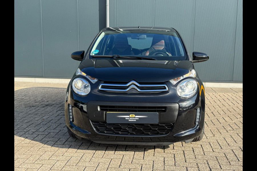 Citroën C1 1.0 VTi Feel * Airco * Bluetooth * Cruise Control