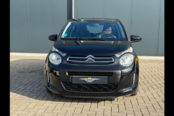 Citroën C1 1.0 VTi Feel * Airco * Bluetooth * Cruise Control