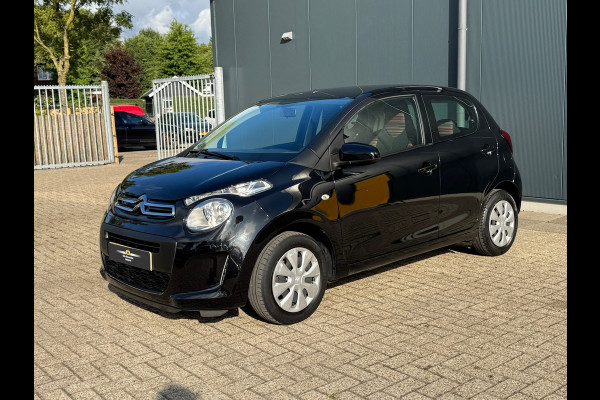 Citroën C1 1.0 VTi Feel * Airco * Bluetooth * Cruise Control